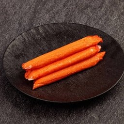 ปูอัดยักษ์ 1 ชิ้น