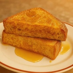 เฟรนช์โทสต์ (French Toast)