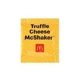 ผงทรัฟเฟิลชีส