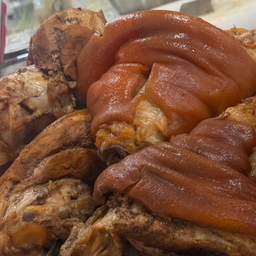 ข้าวขาหมูรสเด็ด ก๋วยเตี๋ยวขาหมูนายเล็ก สาขา1