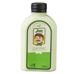 นมเมลอน+เนื้อเมลอนแท้