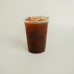 2AM Americano (M)