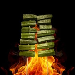 แซ่บเบิร์นหม้อ