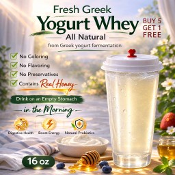 Mizumi Original Whey  (みずみ オリジナル ホエイ)