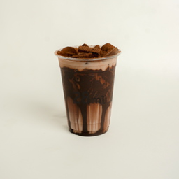 Fresh Milk Double Cocoa (M)
