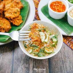 ทอดมันปลากราย