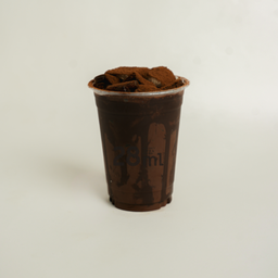 Double Chocolate (M)
