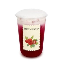 Postman tea Postman tea