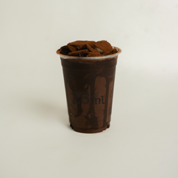 Double Chocolate (M)