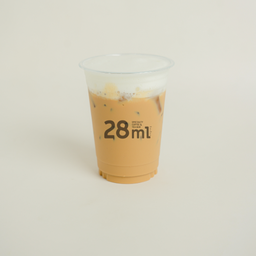 2AM Cappuccino (M)