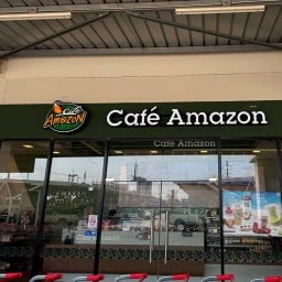 Café Amazon สาขาแมคโครกบินทร์บุรี (สาขาแมคโครกบินทร์บุรี)