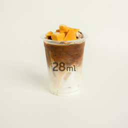 3AM Dalgona Latte Coffee (L)