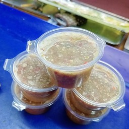 น้ำจิ้มซีฟู๊ดรสเด็ด