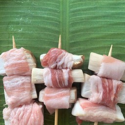 สามชั้นพันเห็ดออรินจิ