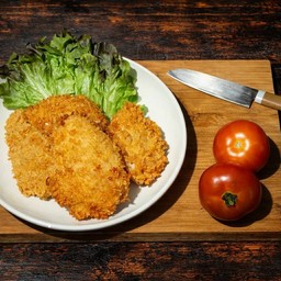 ไก่ทอด