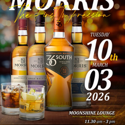 IM En Ville phuket Moonshine Lounge