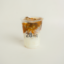 4AM Caramel Macchiato (L)