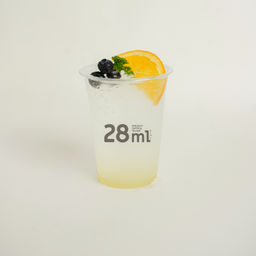 Sparkling Yuzu (L)