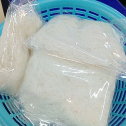 เส้นหมี่/ขนมจีน