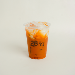 Thai Milk Tea (L)