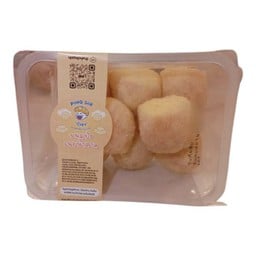 PunThai Coffeeถนนตก ถนนตก(กรุงเทพมหานคร)