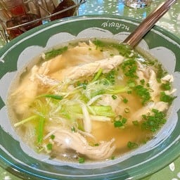 เฝอไก่