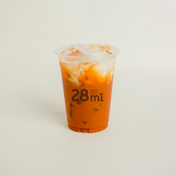Thai Milk Tea (M)