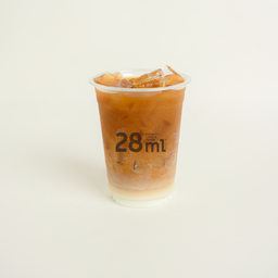 Cold Brew White (M)