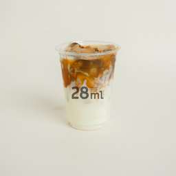 4AM Caramel Macchiato (M)