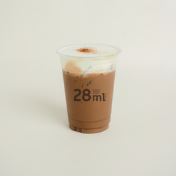 4AM Mocha (M)