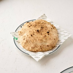 Flat bread