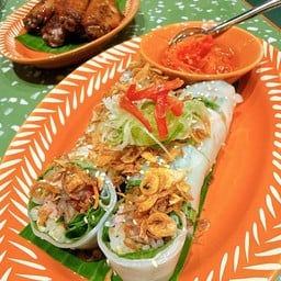 เฝอเวียดโรล
