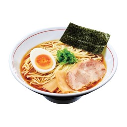 โตเกียวโชยุราเมน