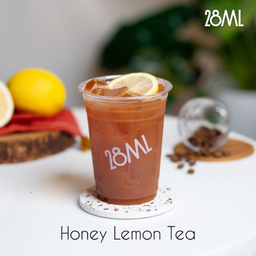 Honey Lemon Tea (M)