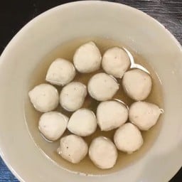 ก๋วยเตี๋ยวเรือน้องพีช จอมทอง17