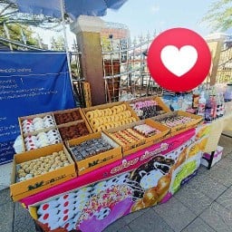 บ่าวเต้ย ไก่ย่างวิเชียรบุรี🐓 1