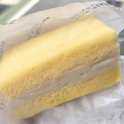 Sourcream Factory  Bangsaen Toshin