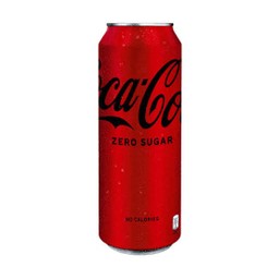 Coke Zero