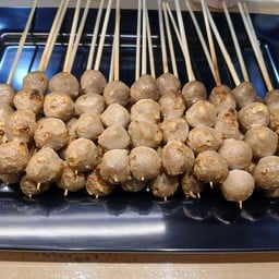 บ้านขนมจีนประโดก