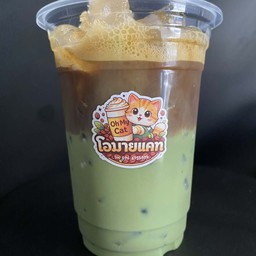Matcha Xpresso