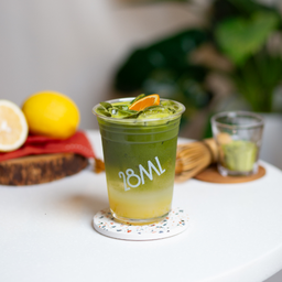 Matcha Yuzu (M)