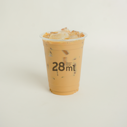 4AM Espresso (M)