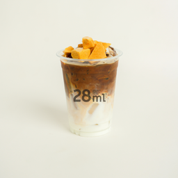 2AM Dalgona Latte Coffee (M)