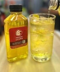 น้ำเก๊กฮวย 250 ml.