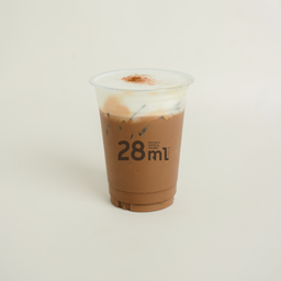 3AM Mocha (M)