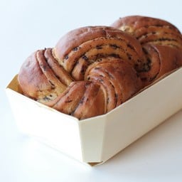 Black Truffle Brioche