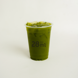 Pure Matcha (M)