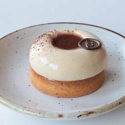 Vanilla Tart