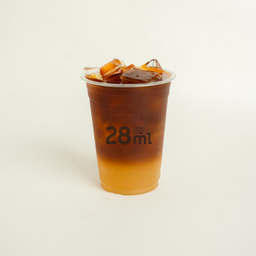 Yuzu Cold Brew (M )