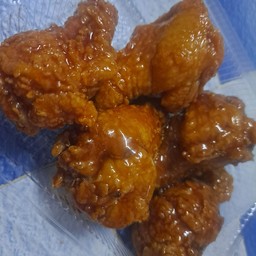 ซอสHot&Spicy